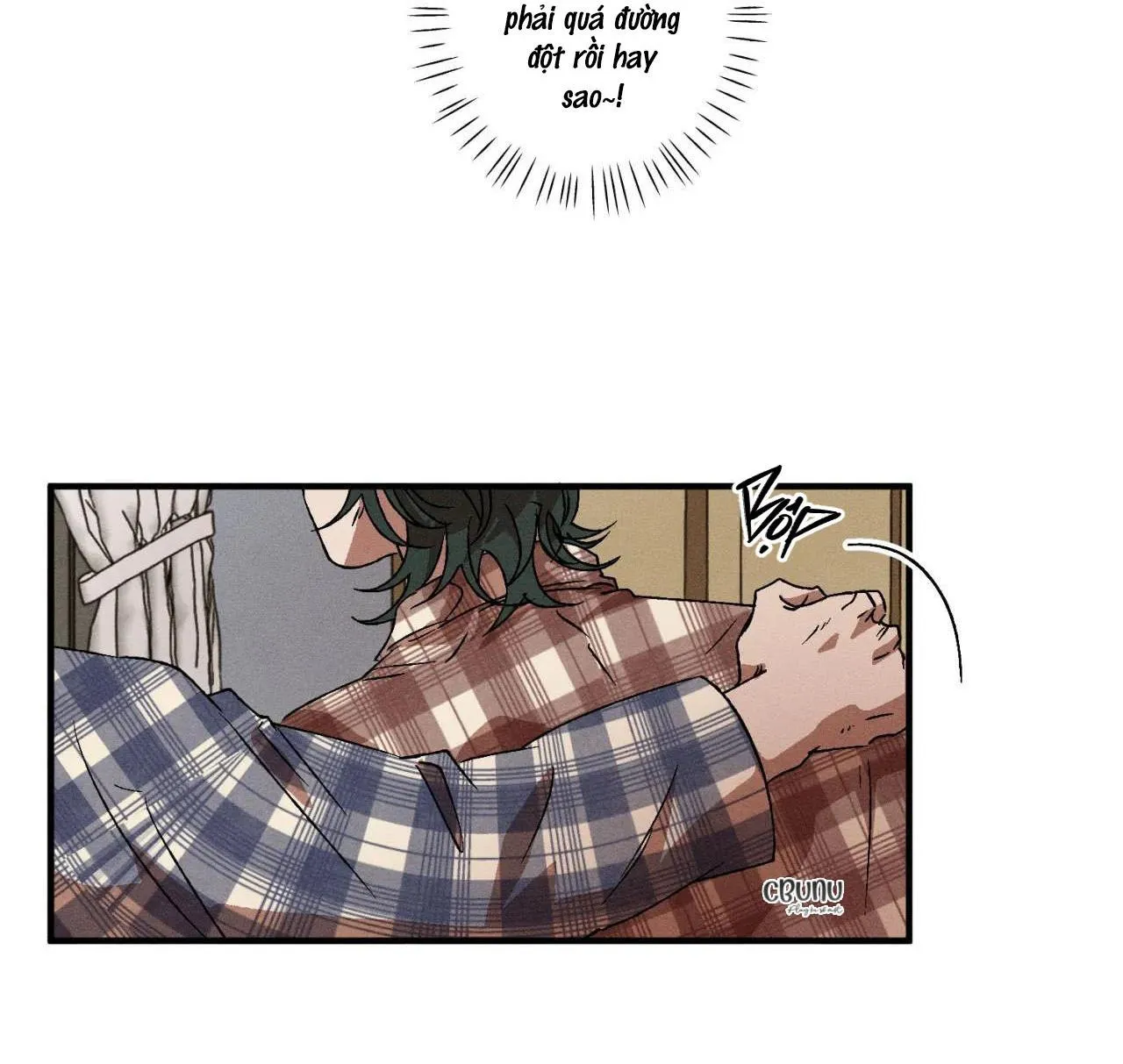 Bẫy Đôi Ngọt Ngào Chapter 26 Trang 32