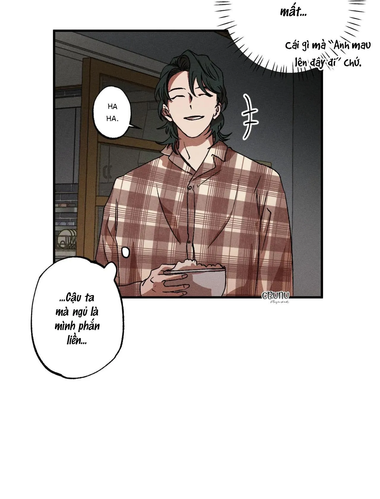 Bẫy Đôi Ngọt Ngào Chapter 26 Trang 37