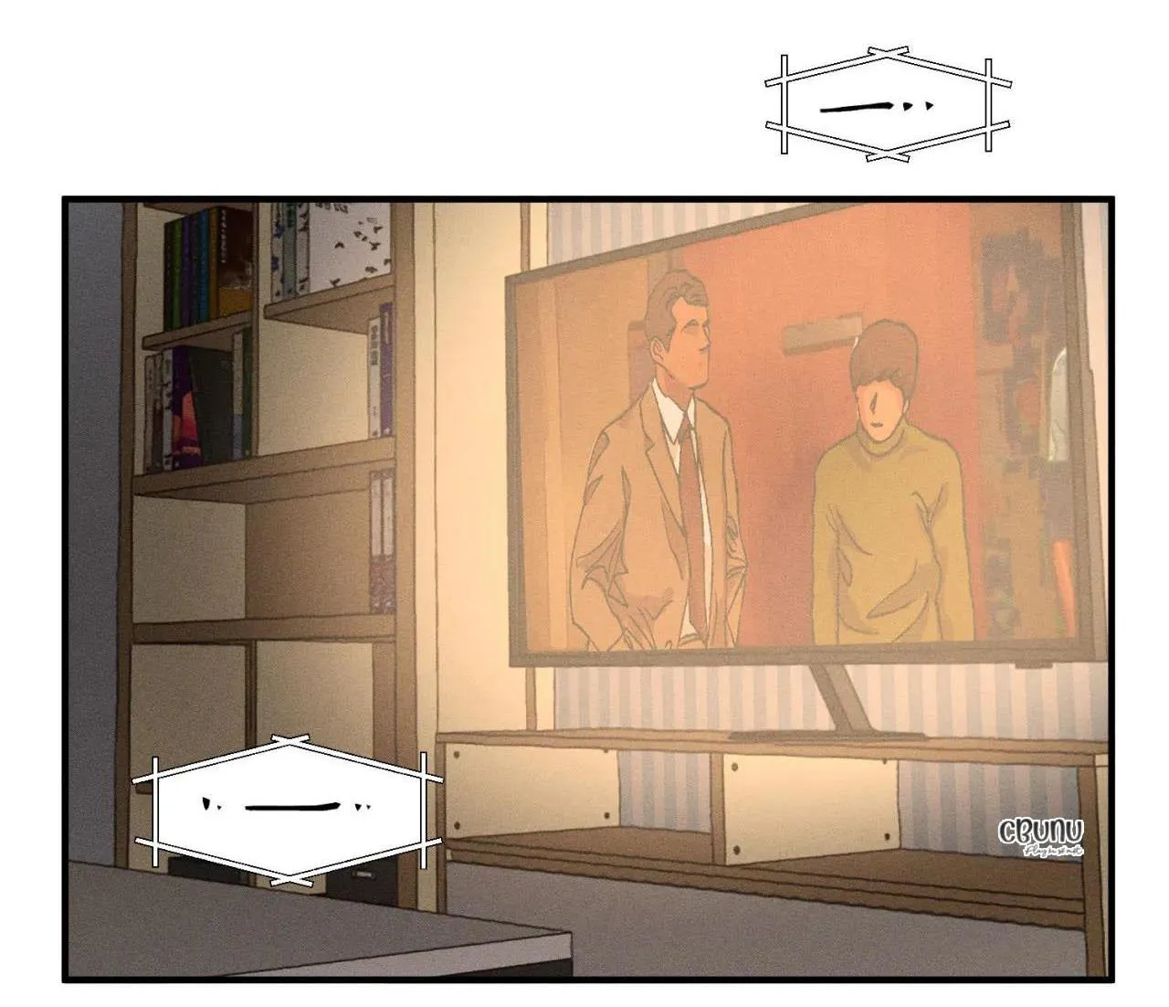 Bẫy Đôi Ngọt Ngào Chapter 26 Trang 39