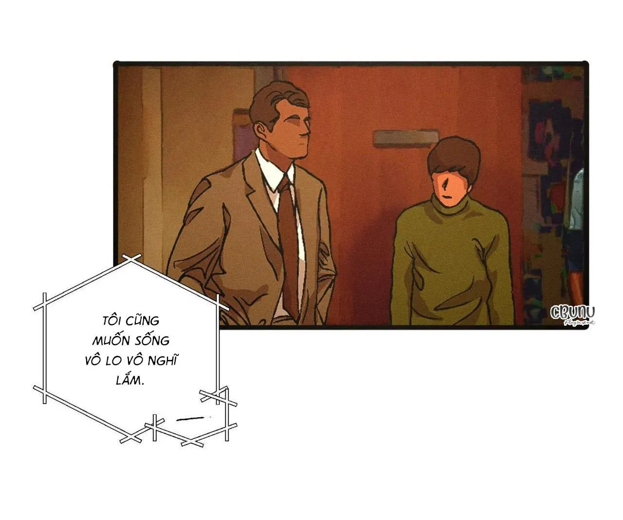 Bẫy Đôi Ngọt Ngào Chapter 26 Trang 41