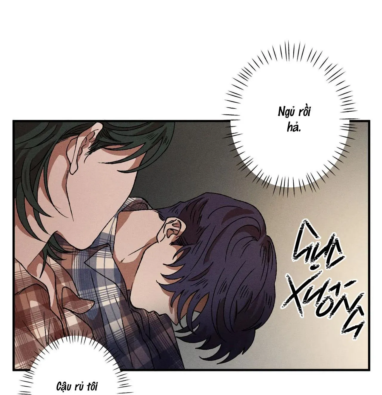 Bẫy Đôi Ngọt Ngào Chapter 26 Trang 46