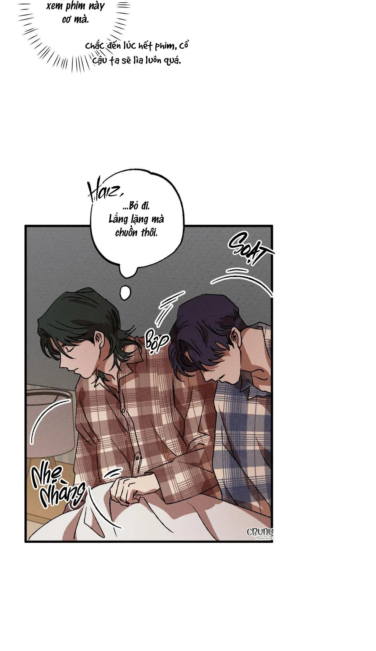 Bẫy Đôi Ngọt Ngào Chapter 26 Trang 47