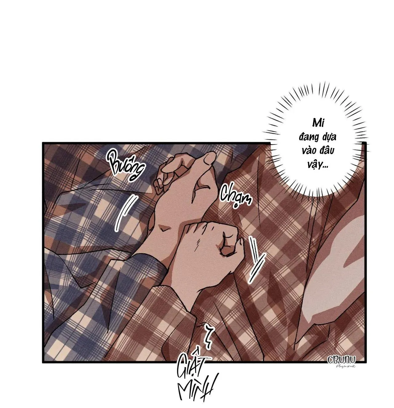 Bẫy Đôi Ngọt Ngào Chapter 26 Trang 49