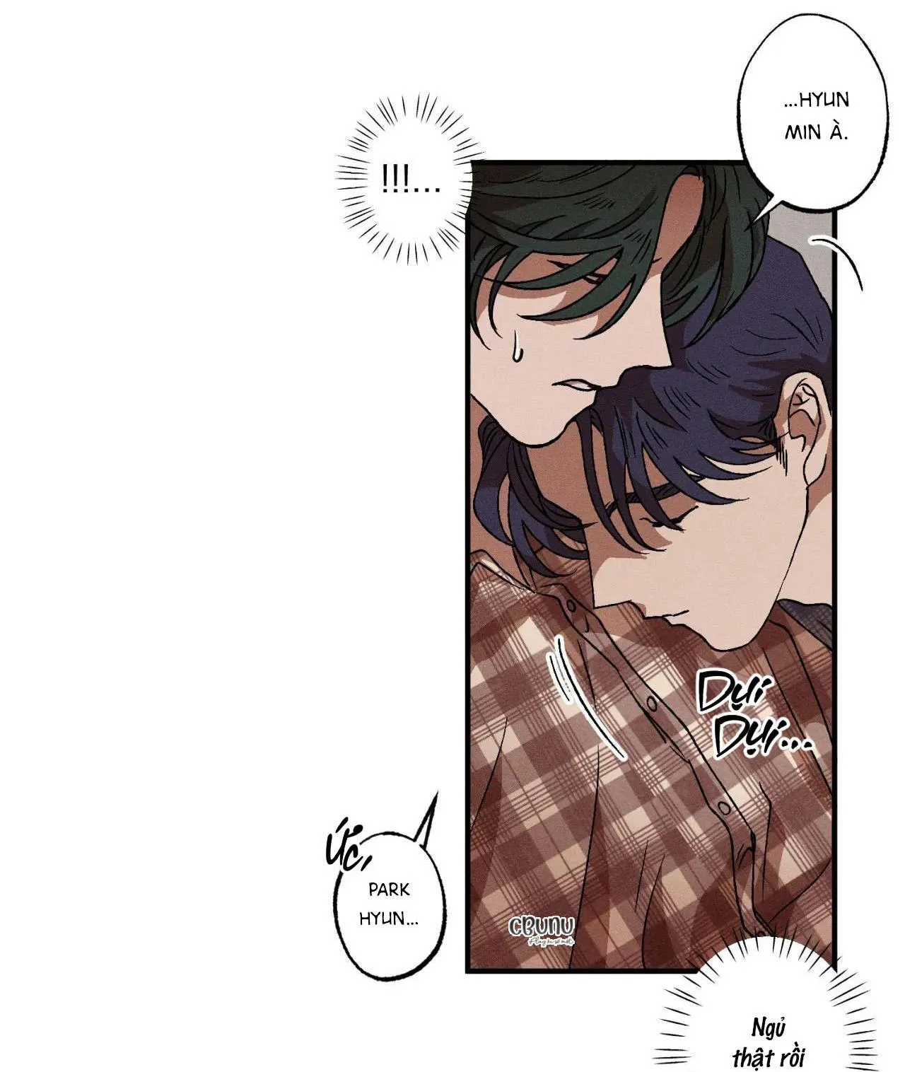 Bẫy Đôi Ngọt Ngào Chapter 26 Trang 50