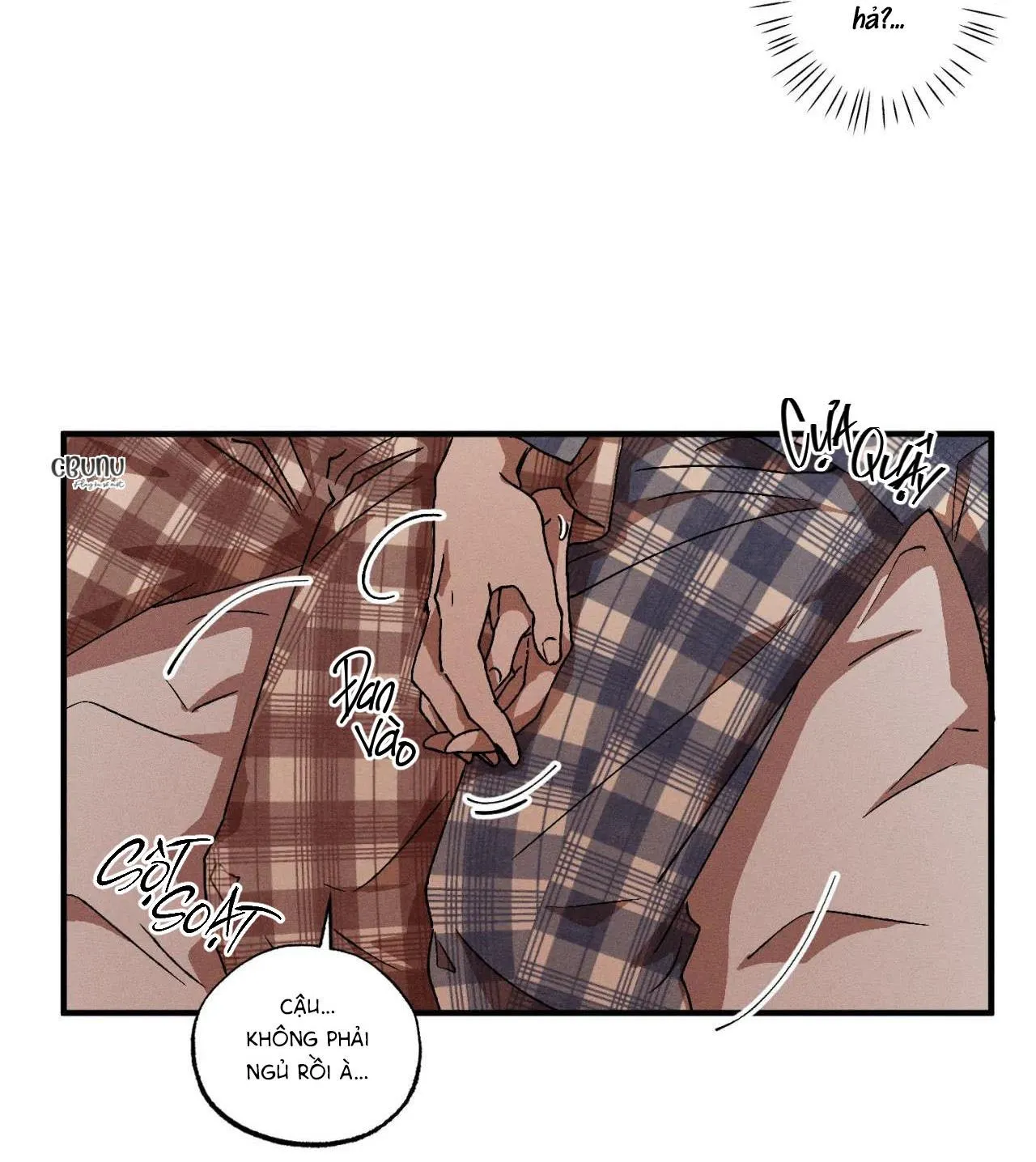 Bẫy Đôi Ngọt Ngào Chapter 26 Trang 51