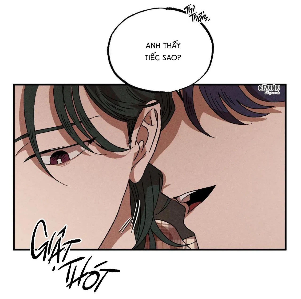 Bẫy Đôi Ngọt Ngào Chapter 26 Trang 52