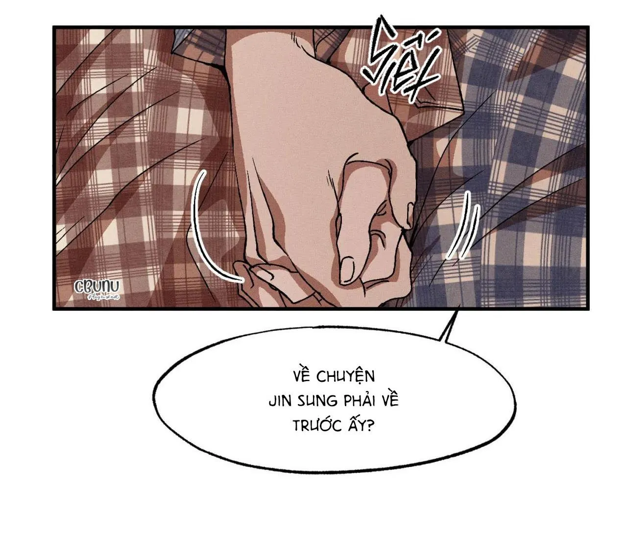 Bẫy Đôi Ngọt Ngào Chapter 26 Trang 53