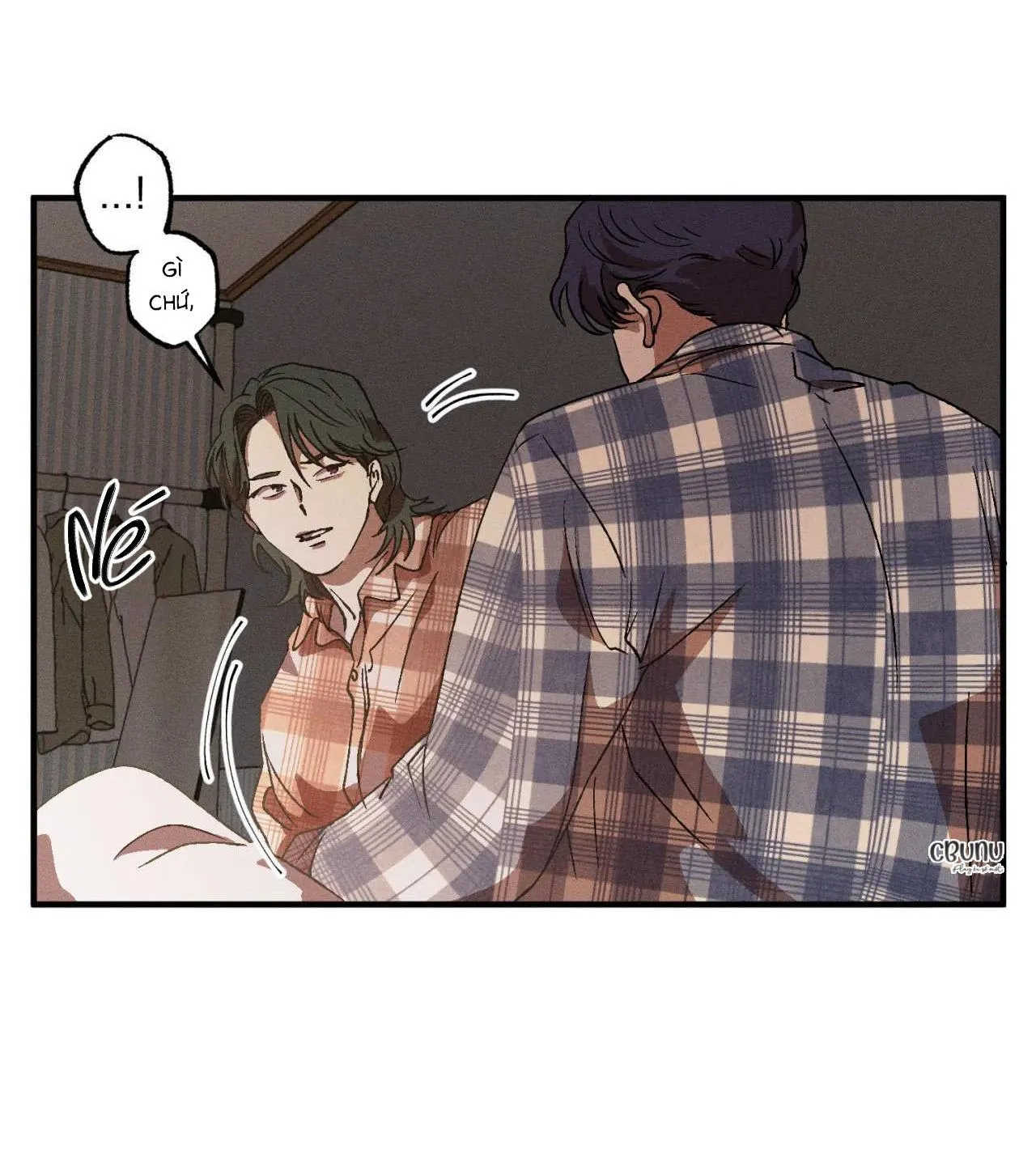 Bẫy Đôi Ngọt Ngào Chapter 26 Trang 54