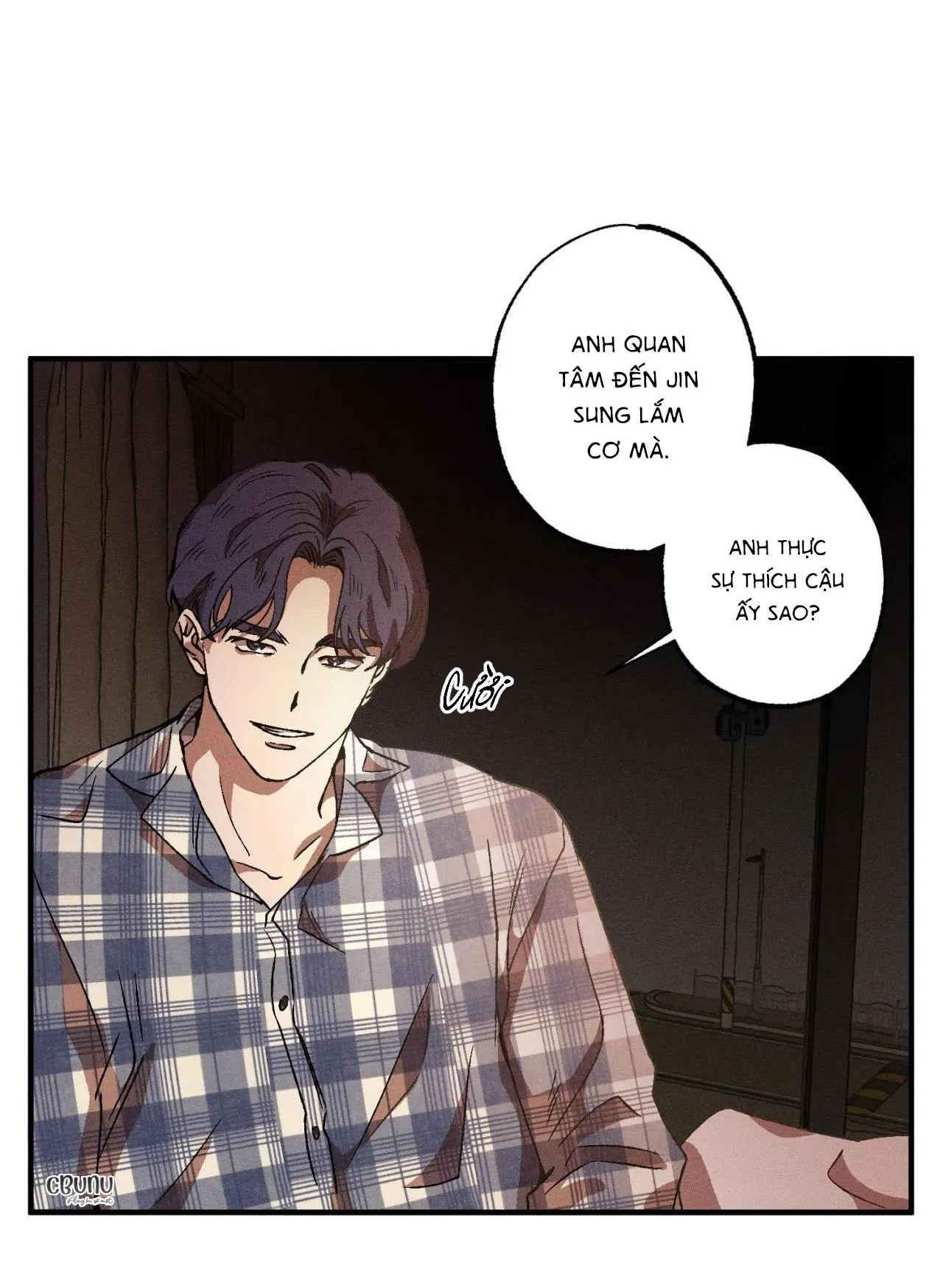 Bẫy Đôi Ngọt Ngào Chapter 26 Trang 55