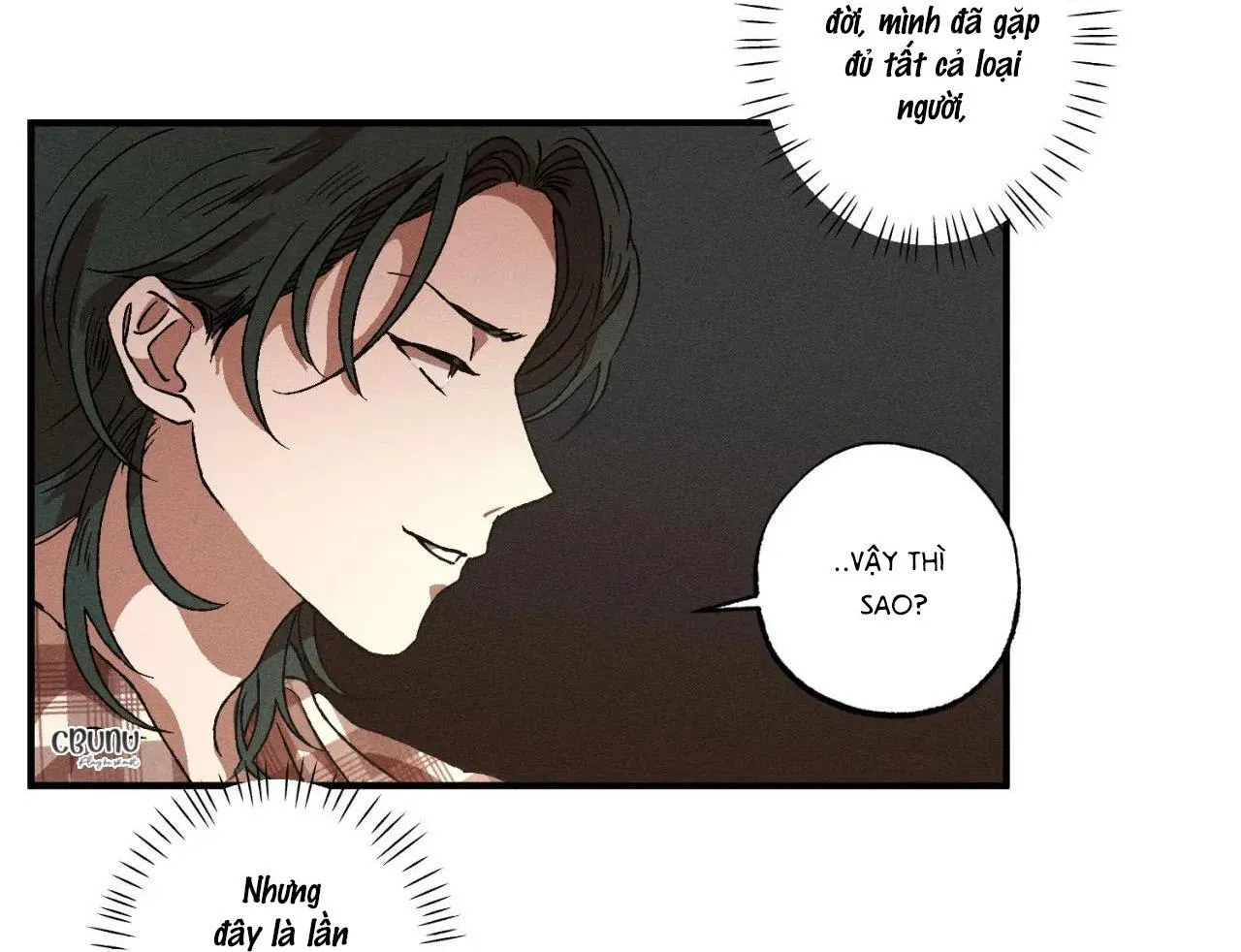 Bẫy Đôi Ngọt Ngào Chapter 26 Trang 58