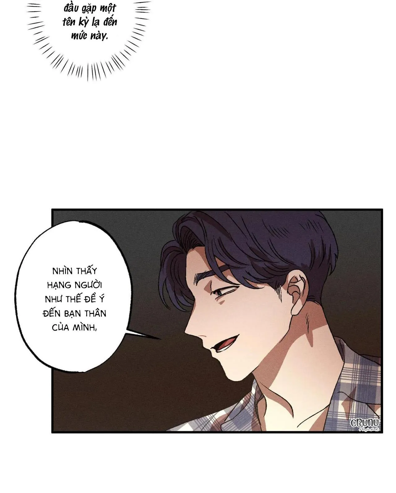 Bẫy Đôi Ngọt Ngào Chapter 26 Trang 59