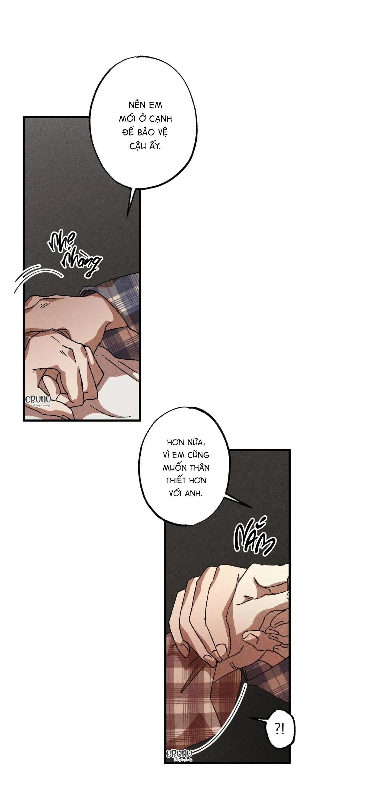 Bẫy Đôi Ngọt Ngào Chapter 26 Trang 60