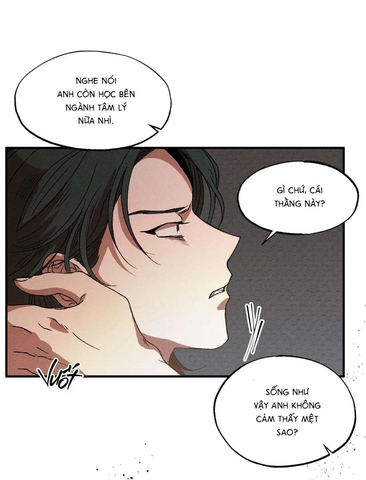 Bẫy Đôi Ngọt Ngào Chapter 26 Trang 62