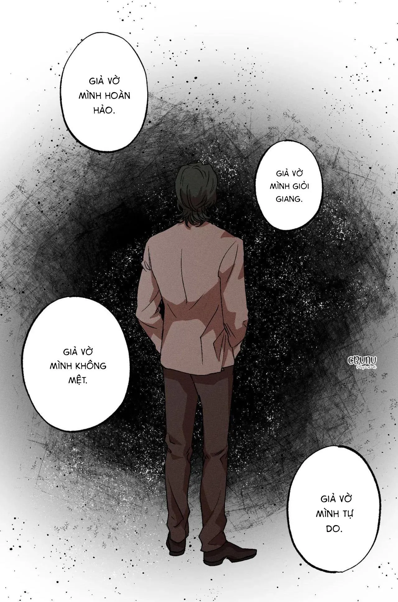 Bẫy Đôi Ngọt Ngào Chapter 26 Trang 63