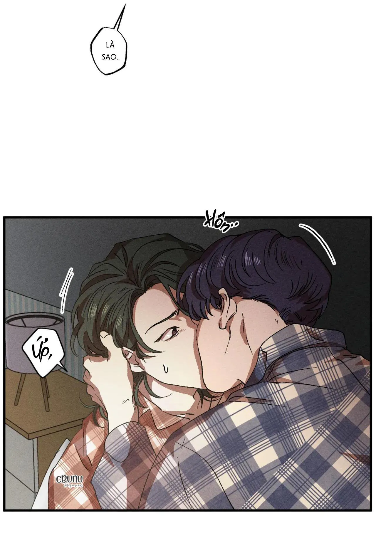 Bẫy Đôi Ngọt Ngào Chapter 27 Trang 7