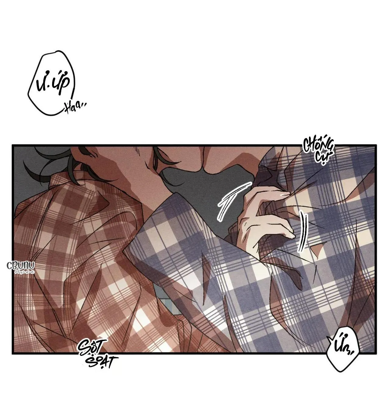 Bẫy Đôi Ngọt Ngào Chapter 27 Trang 8