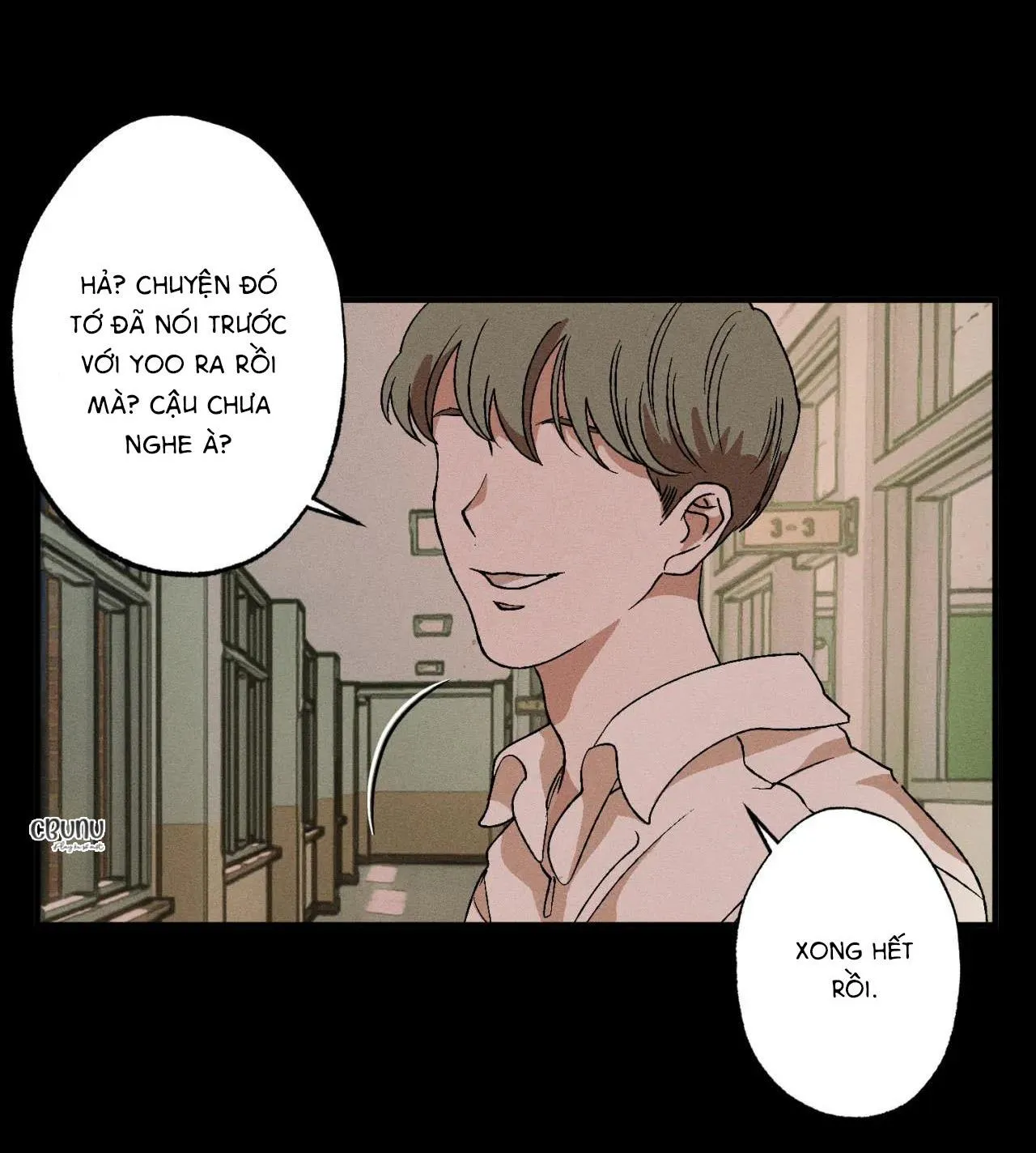 Bẫy Đôi Ngọt Ngào Chapter 27 Trang 14