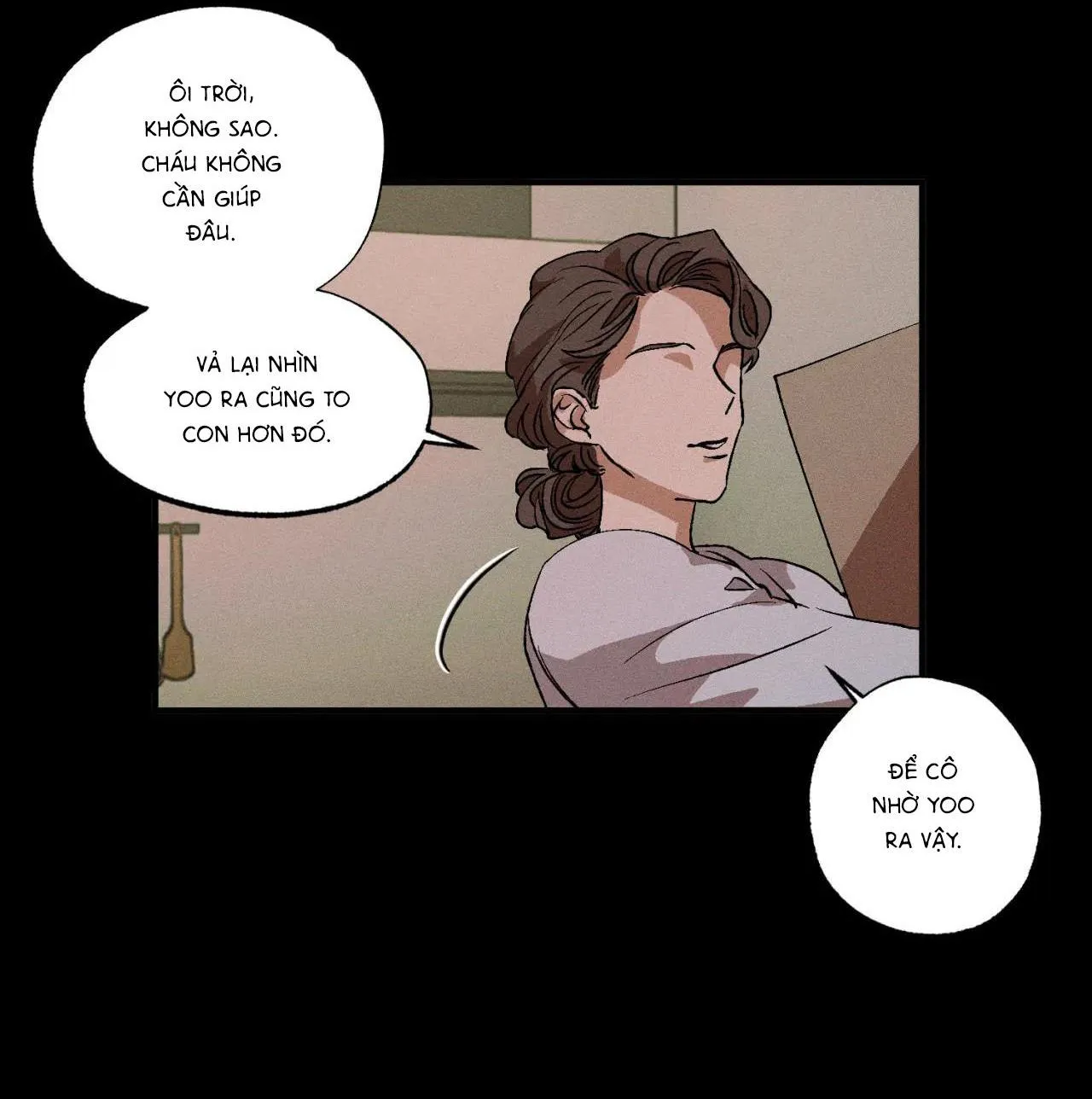 Bẫy Đôi Ngọt Ngào Chapter 27 Trang 16