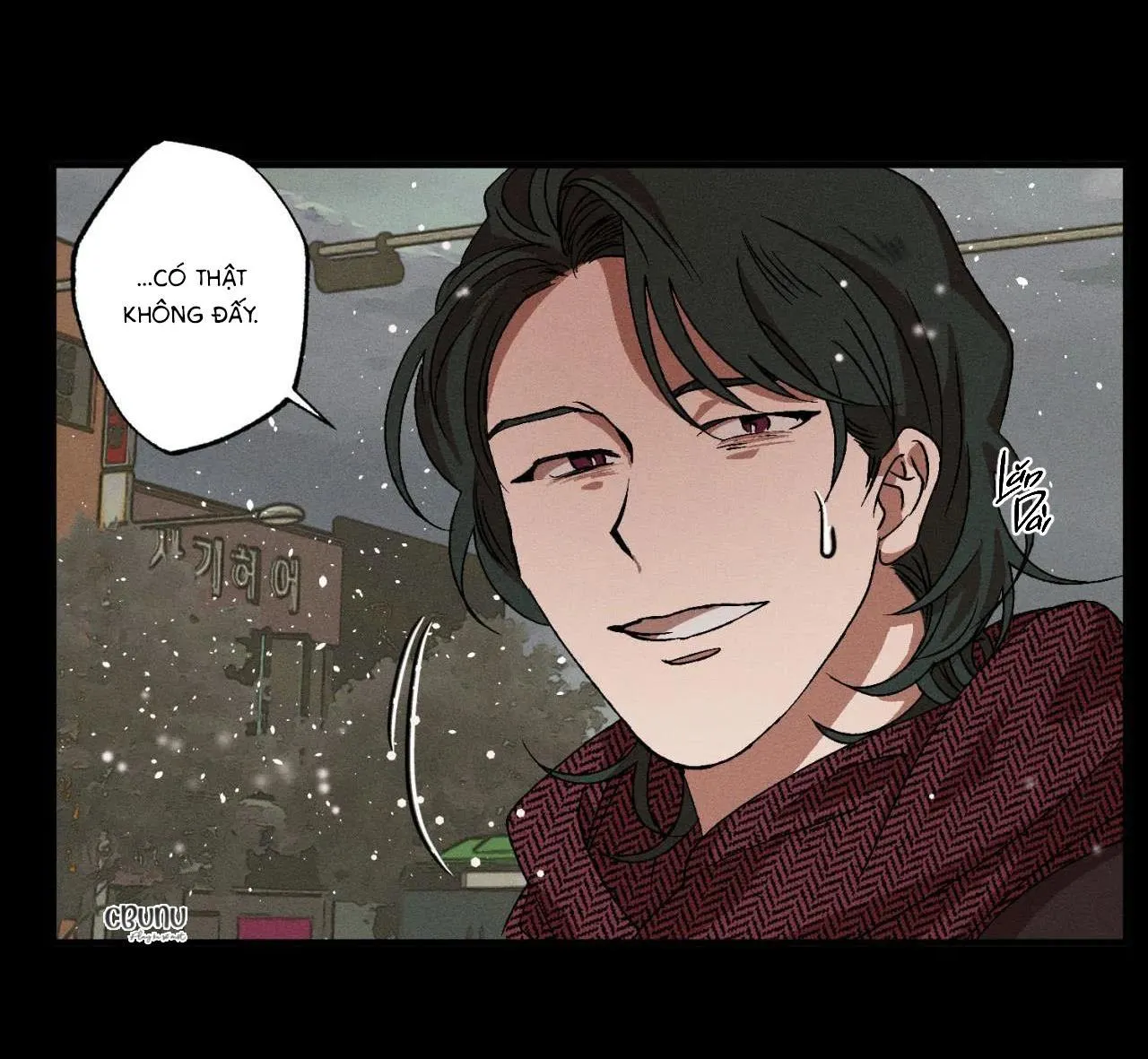 Bẫy Đôi Ngọt Ngào Chapter 27 Trang 18