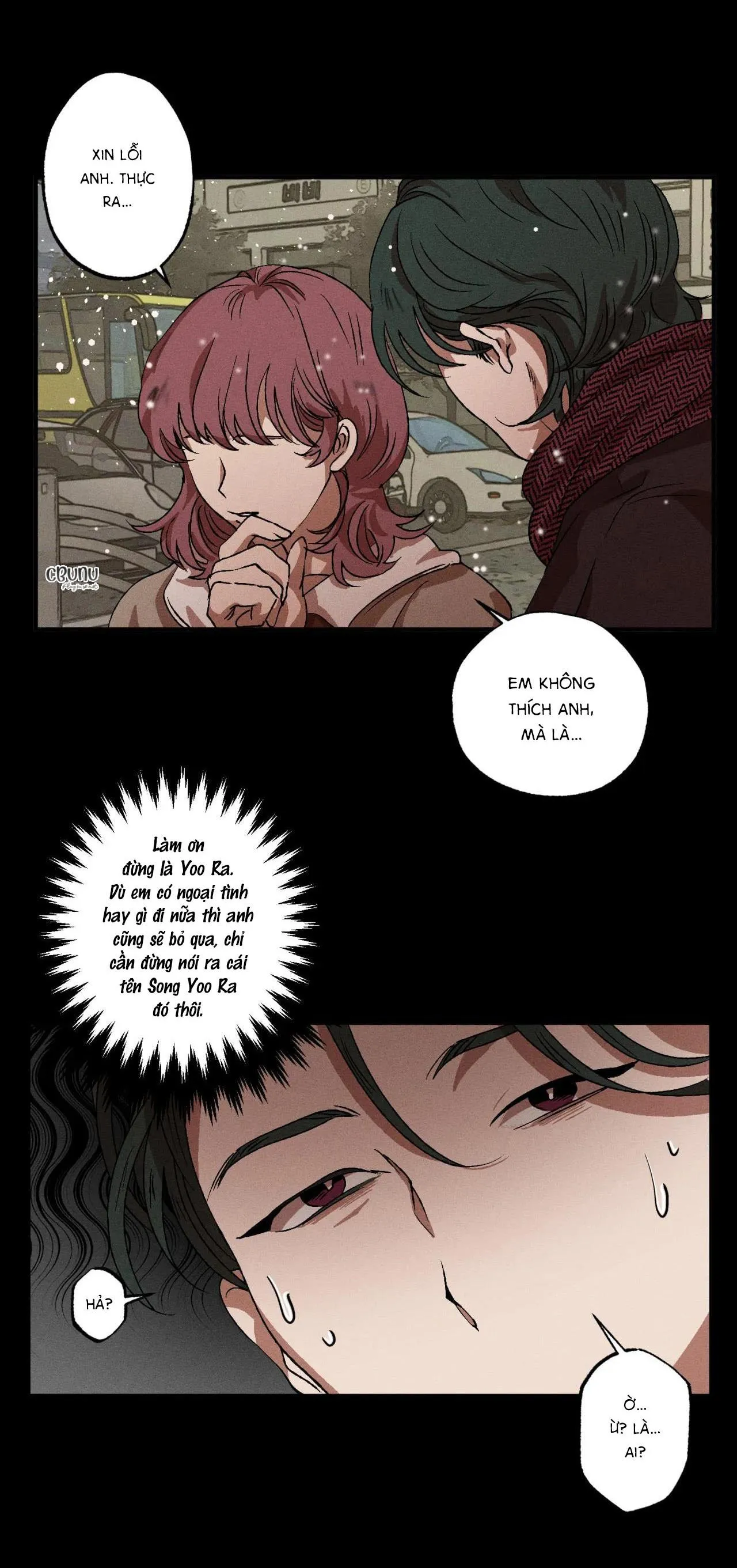 Bẫy Đôi Ngọt Ngào Chapter 27 Trang 19