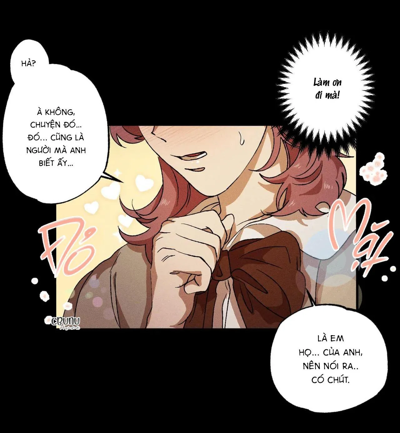 Bẫy Đôi Ngọt Ngào Chapter 27 Trang 20