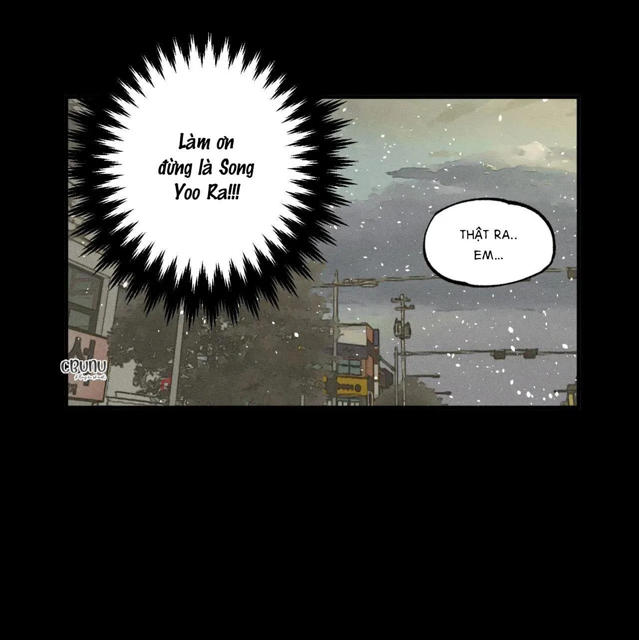 Bẫy Đôi Ngọt Ngào Chapter 27 Trang 21