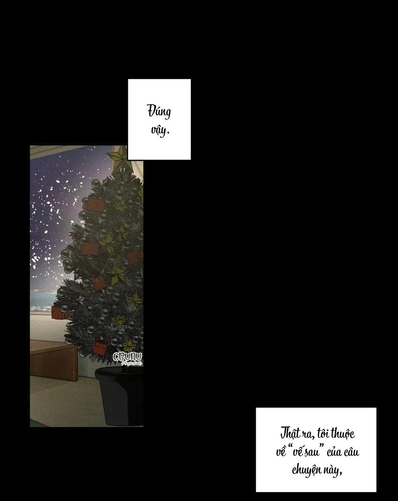 Bẫy Đôi Ngọt Ngào Chapter 27 Trang 24