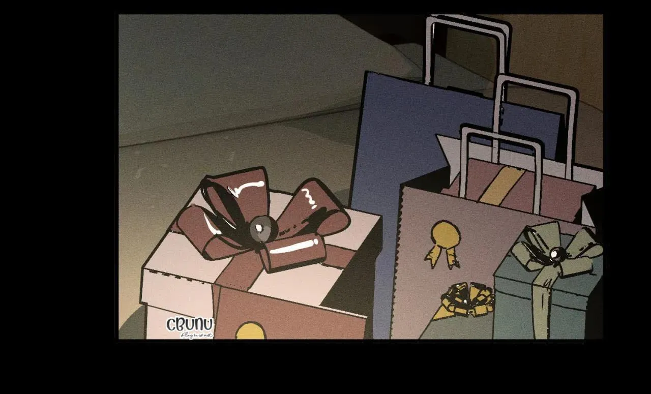 Bẫy Đôi Ngọt Ngào Chapter 27 Trang 25