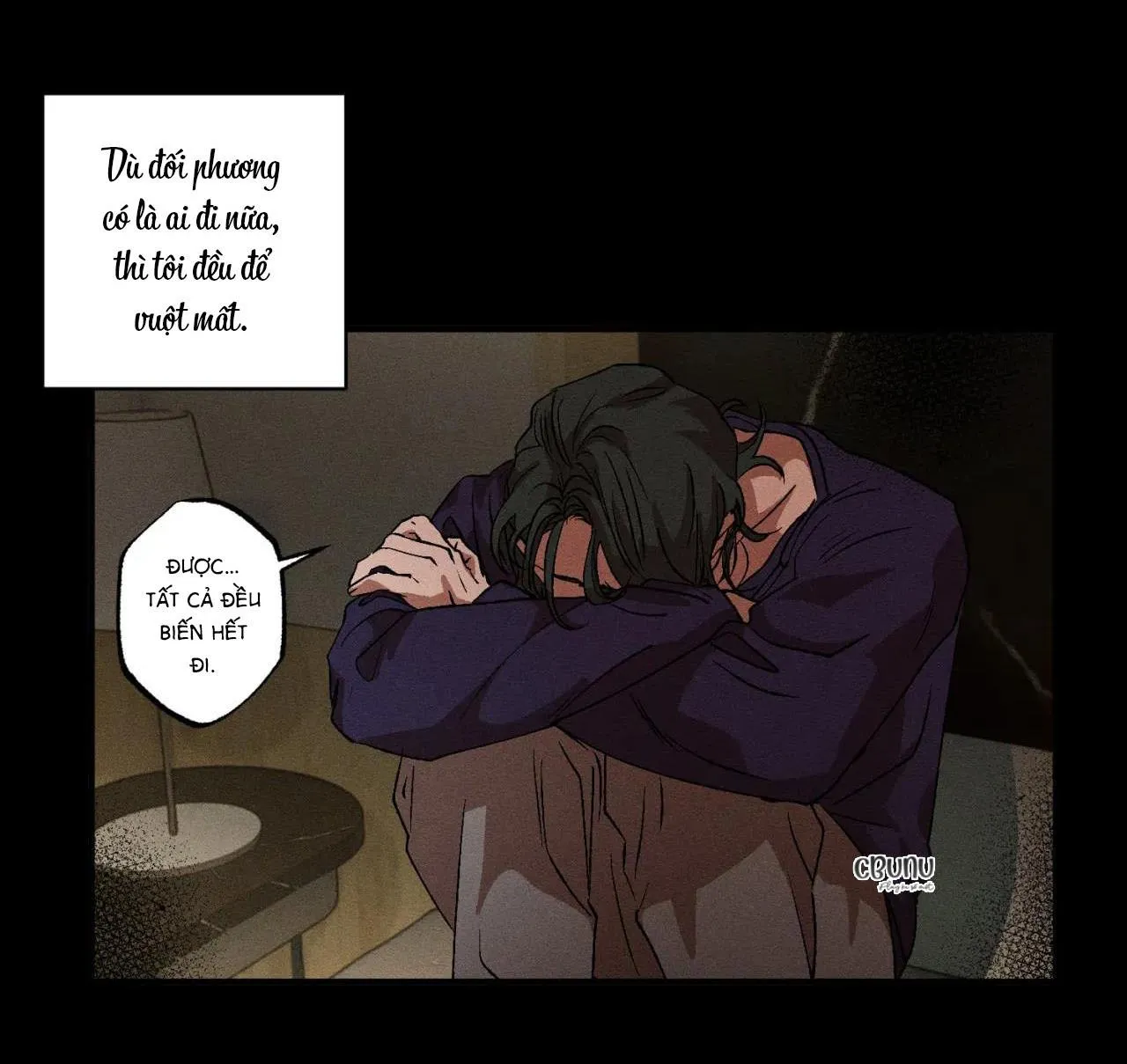 Bẫy Đôi Ngọt Ngào Chapter 27 Trang 26