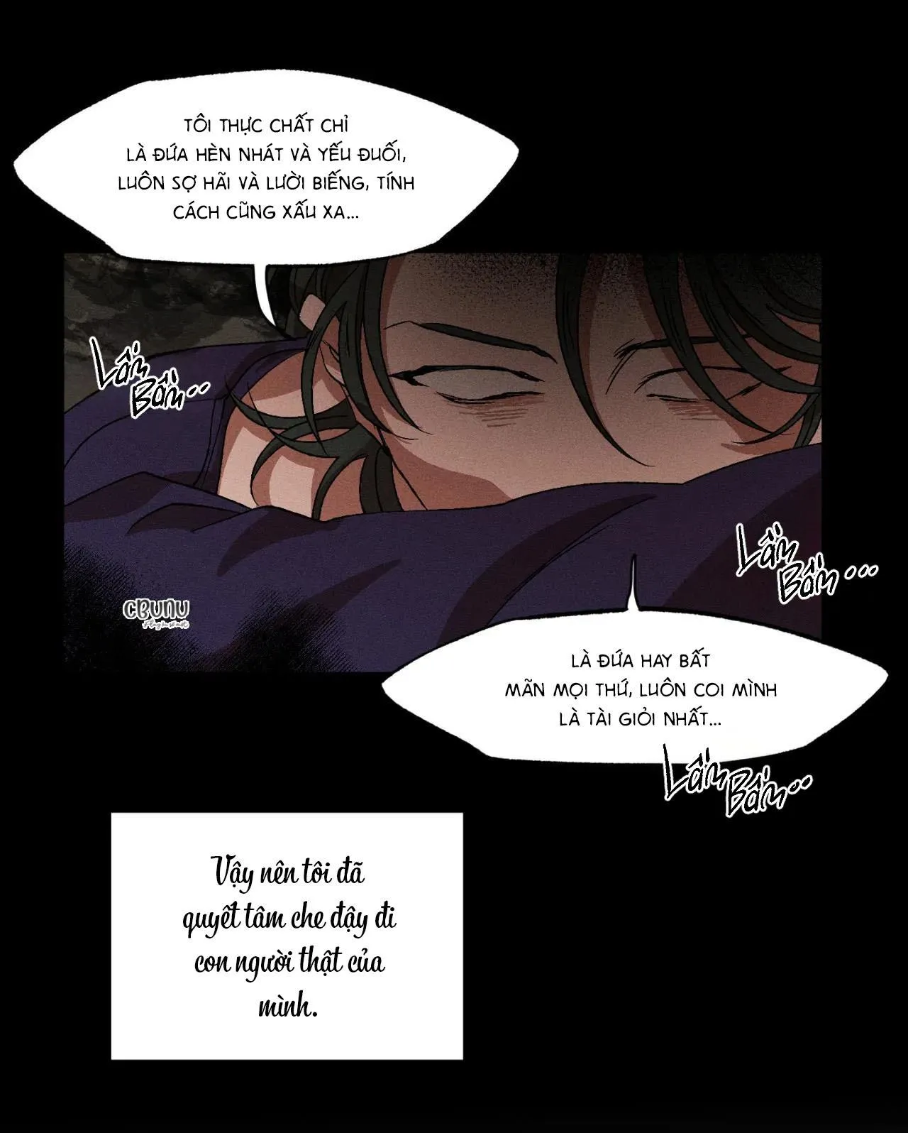 Bẫy Đôi Ngọt Ngào Chapter 27 Trang 27