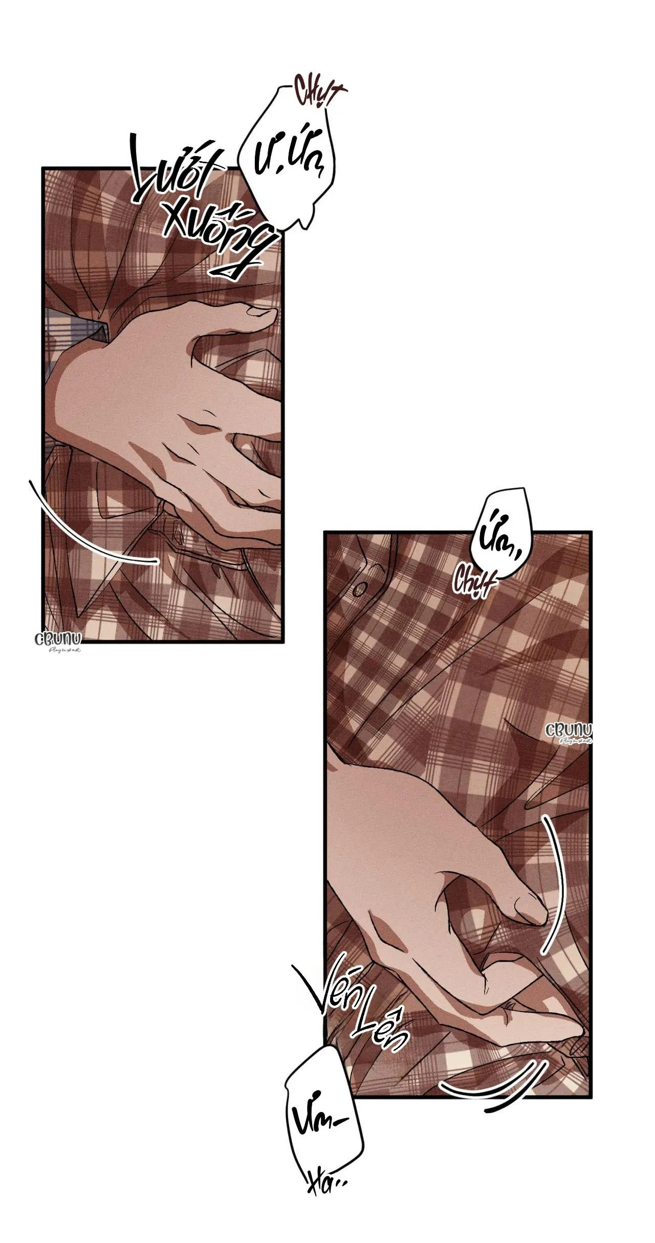 Bẫy Đôi Ngọt Ngào Chapter 27 Trang 29