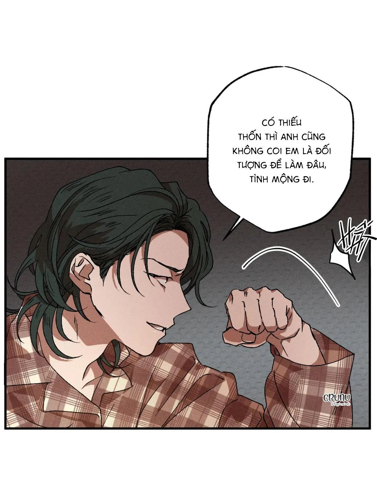 Bẫy Đôi Ngọt Ngào Chapter 27 Trang 36