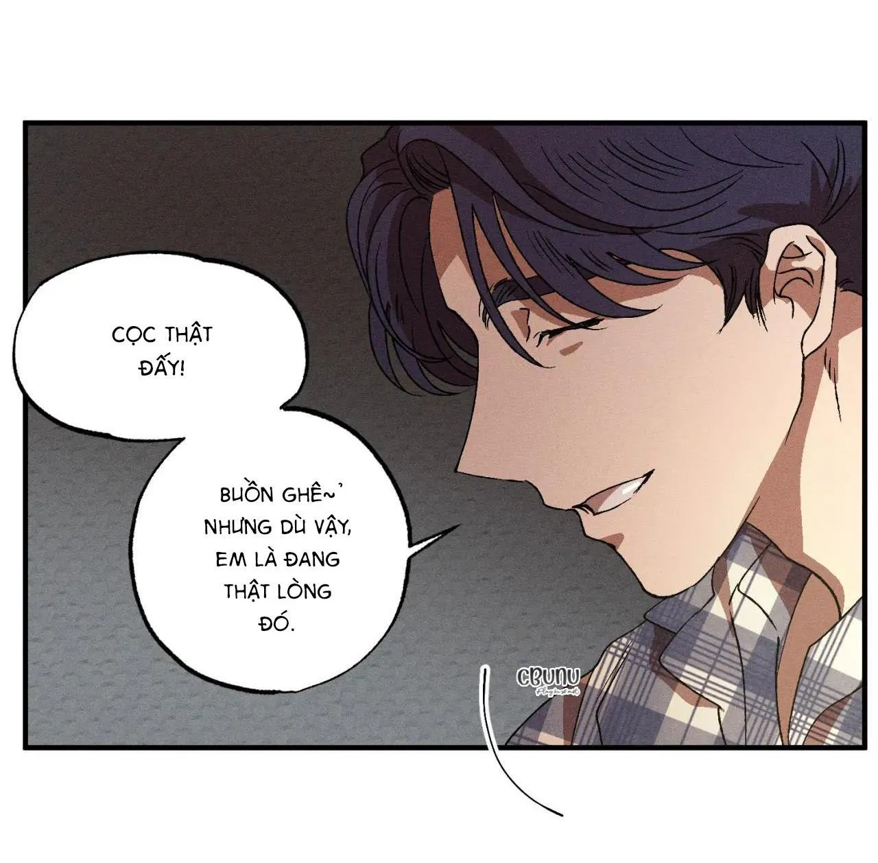 Bẫy Đôi Ngọt Ngào Chapter 27 Trang 37