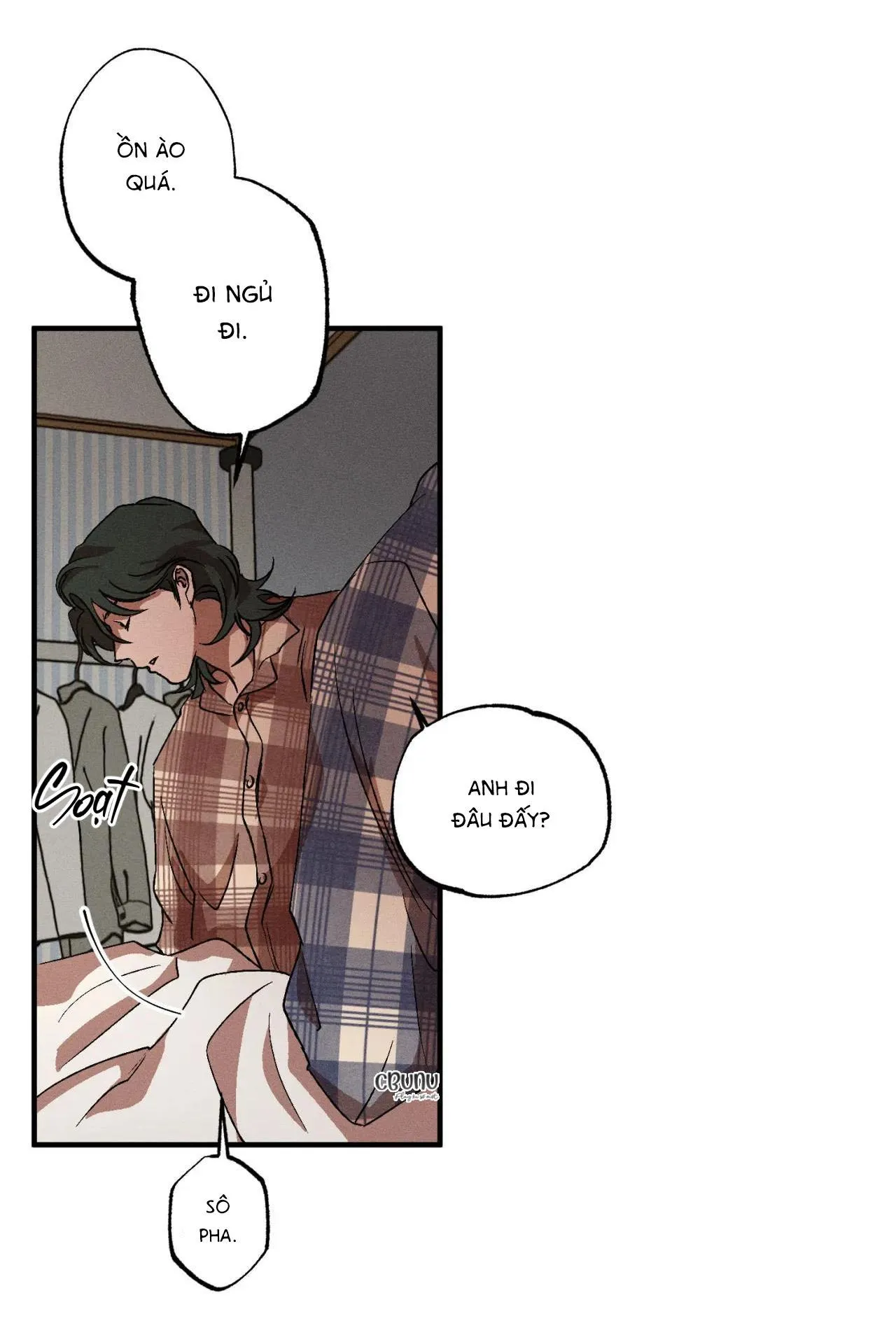 Bẫy Đôi Ngọt Ngào Chapter 27 Trang 38