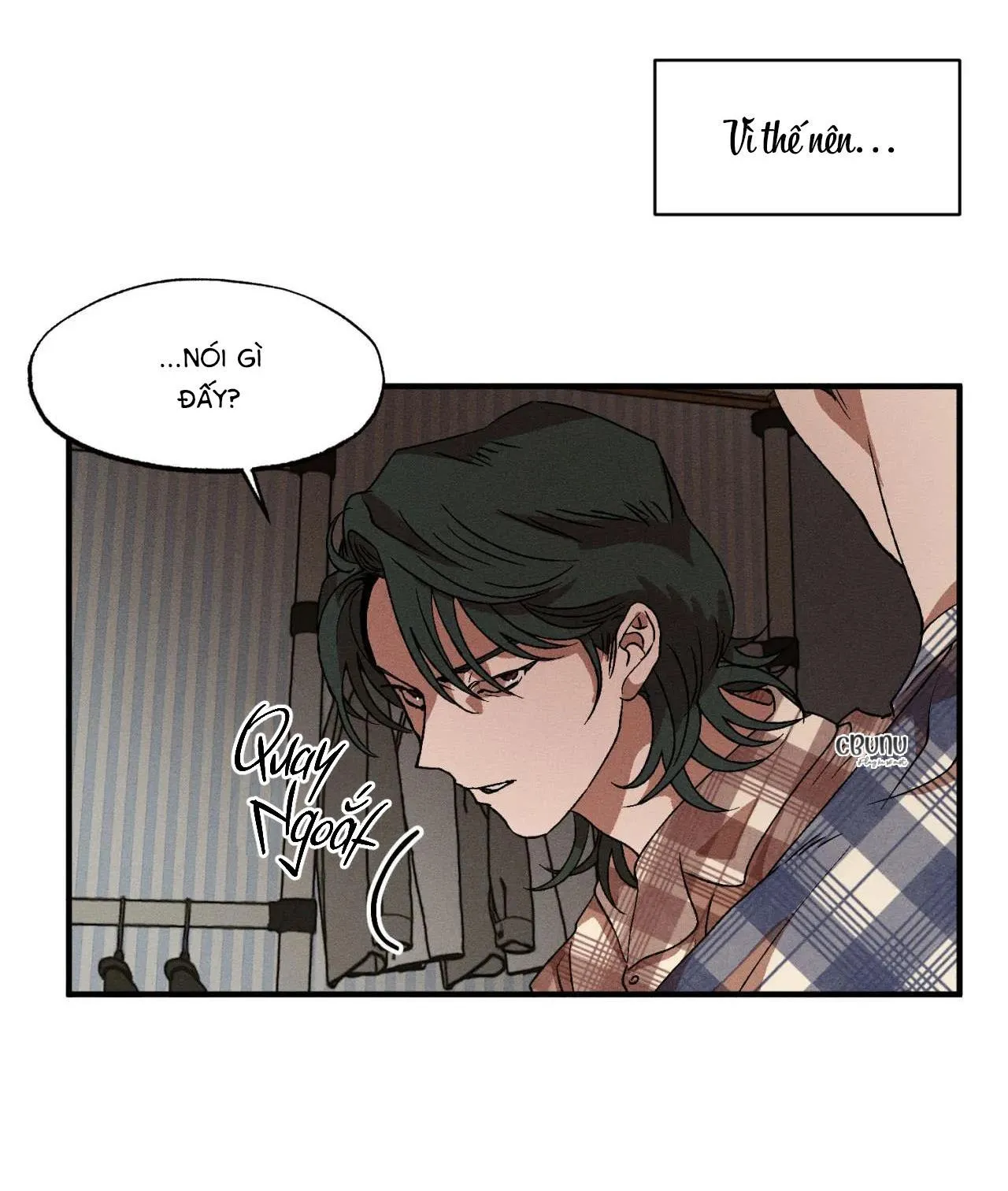 Bẫy Đôi Ngọt Ngào Chapter 27 Trang 40