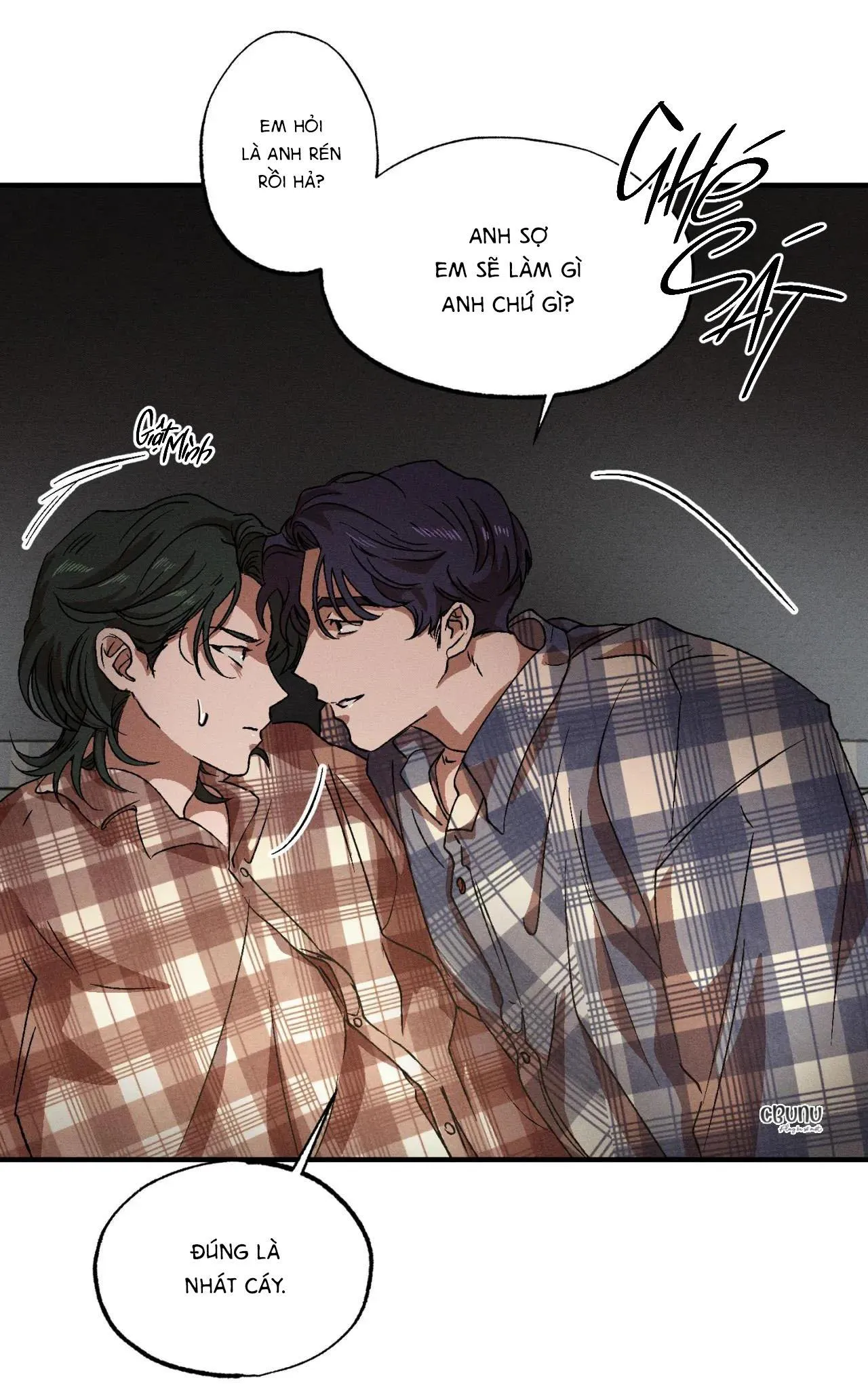 Bẫy Đôi Ngọt Ngào Chapter 27 Trang 42