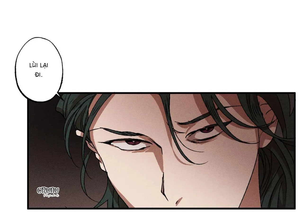 Bẫy Đôi Ngọt Ngào Chapter 27 Trang 44