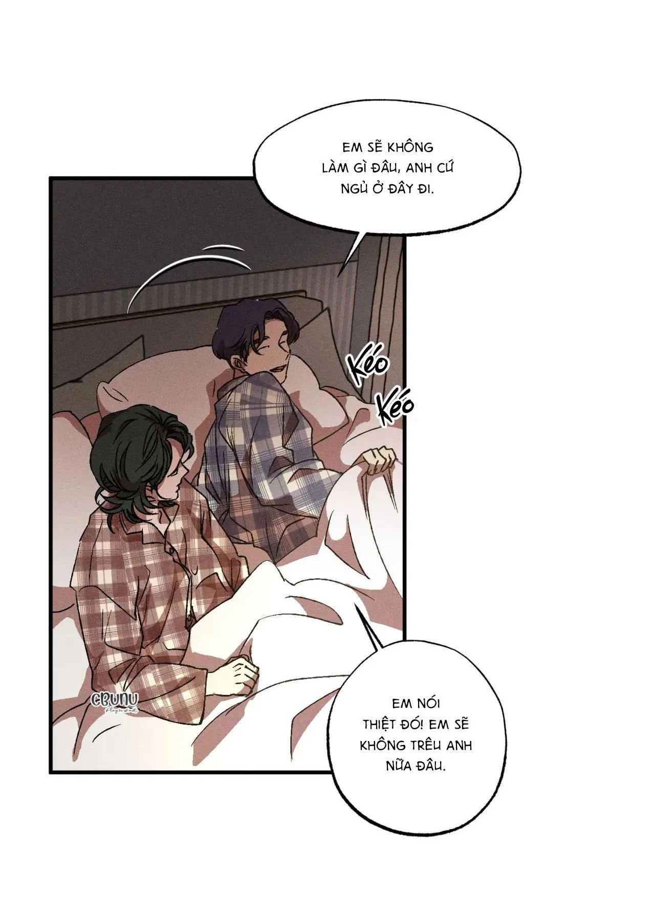 Bẫy Đôi Ngọt Ngào Chapter 27 Trang 48