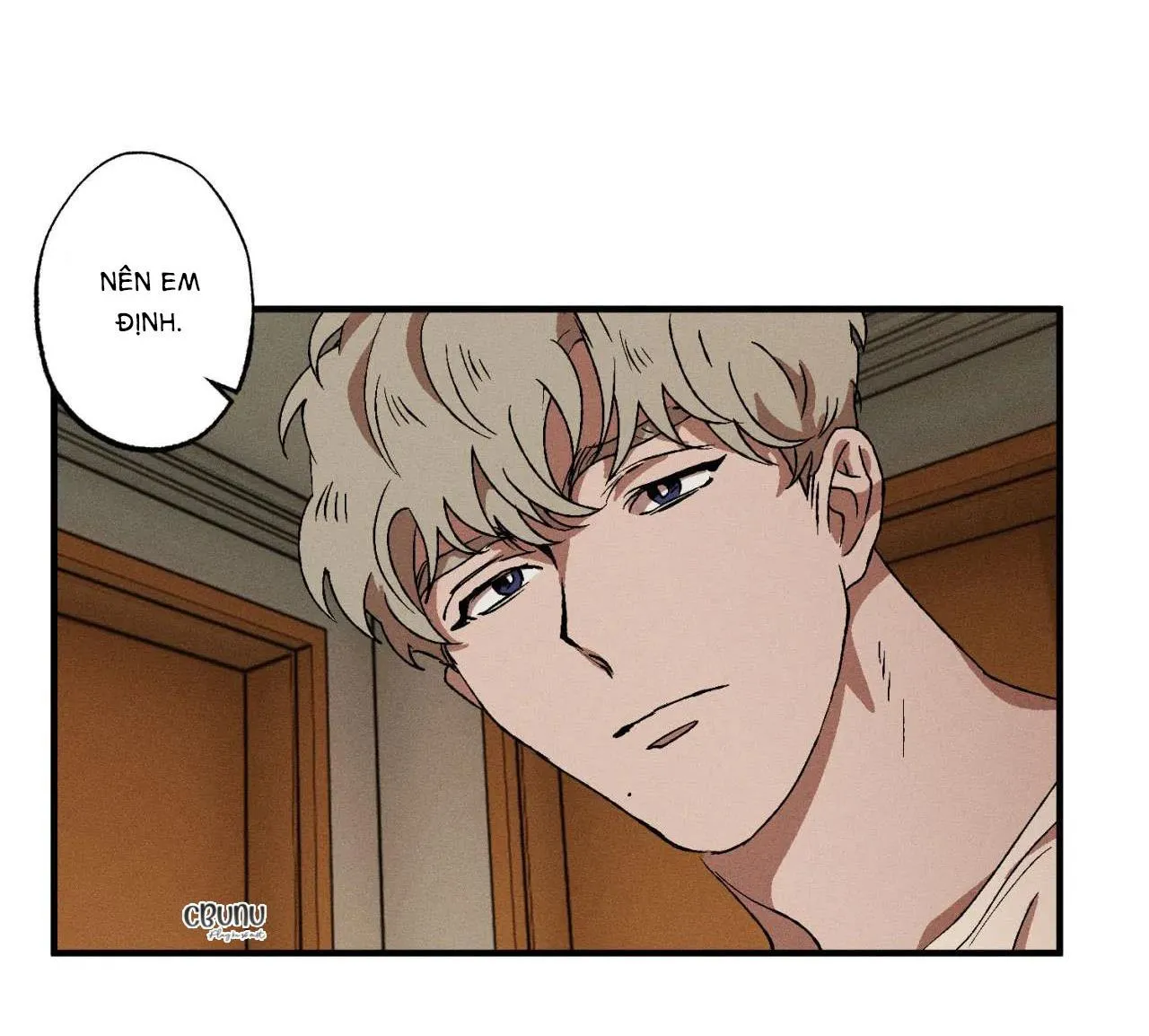 Bẫy Đôi Ngọt Ngào Chapter 27 Trang 53