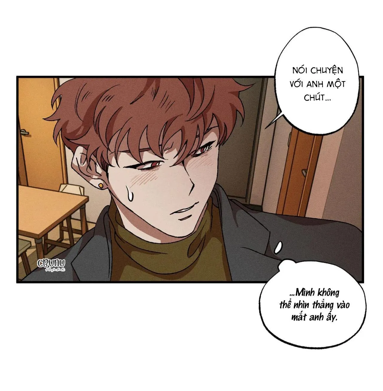 Bẫy Đôi Ngọt Ngào Chapter 27 Trang 54