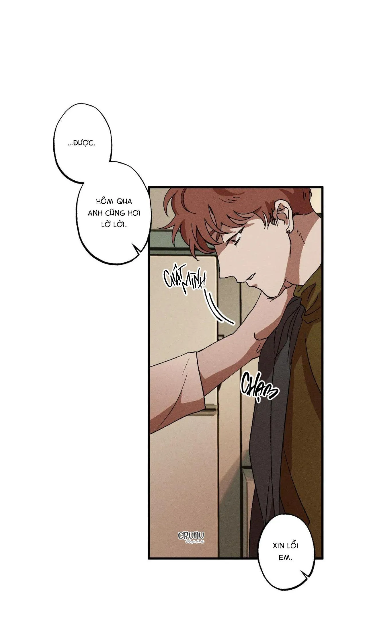 Bẫy Đôi Ngọt Ngào Chapter 27 Trang 56