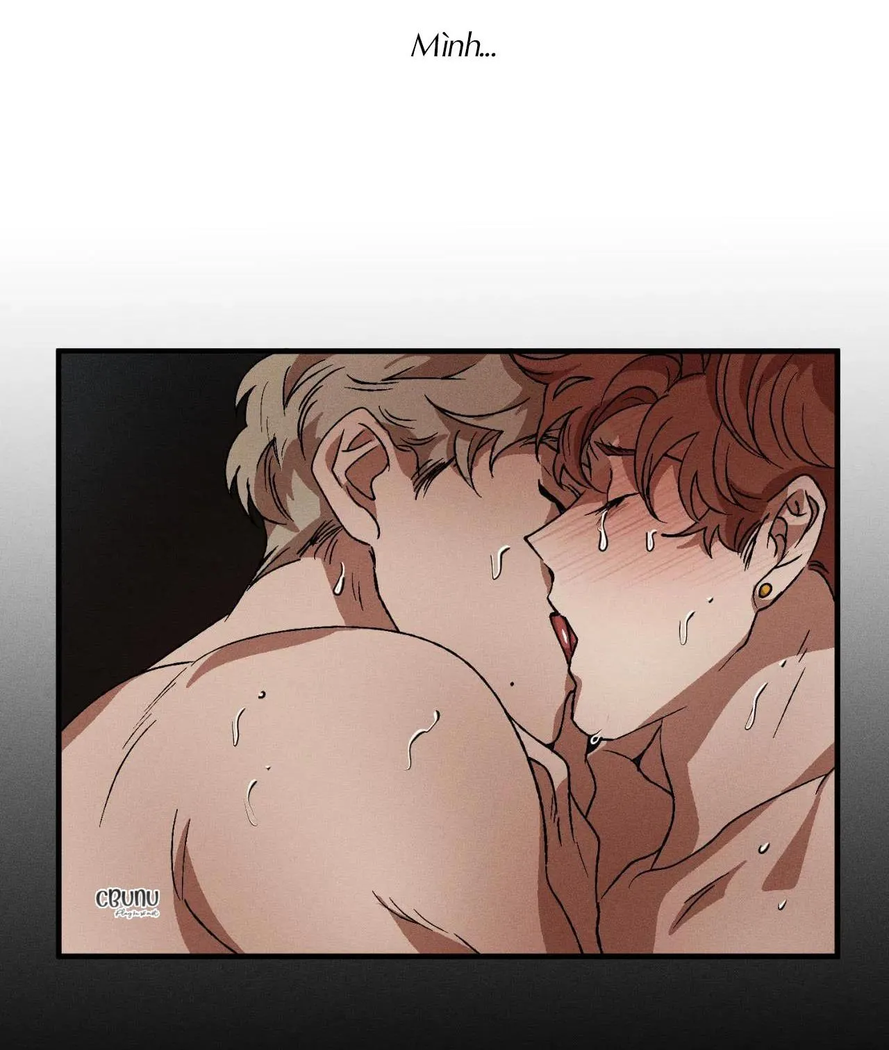 Bẫy Đôi Ngọt Ngào Chapter 27 Trang 68