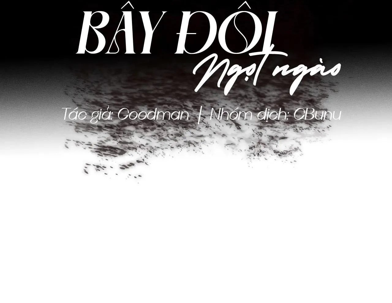 Bẫy Đôi Ngọt Ngào Chapter 28 Trang 3