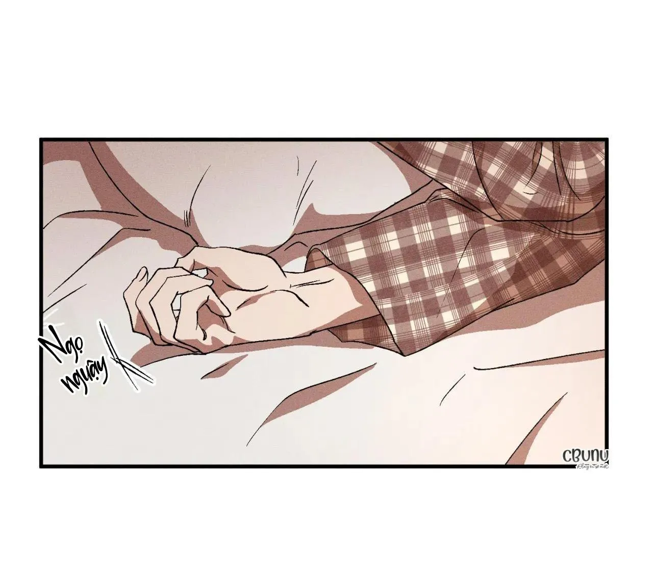 Bẫy Đôi Ngọt Ngào Chapter 28 Trang 5