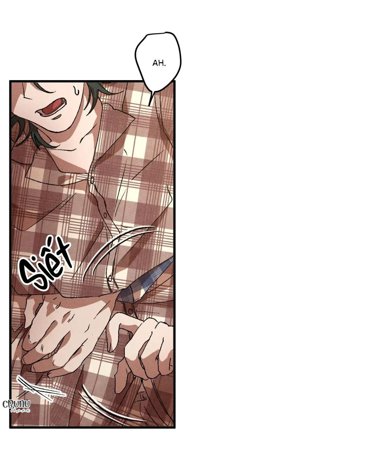 Bẫy Đôi Ngọt Ngào Chapter 28 Trang 10