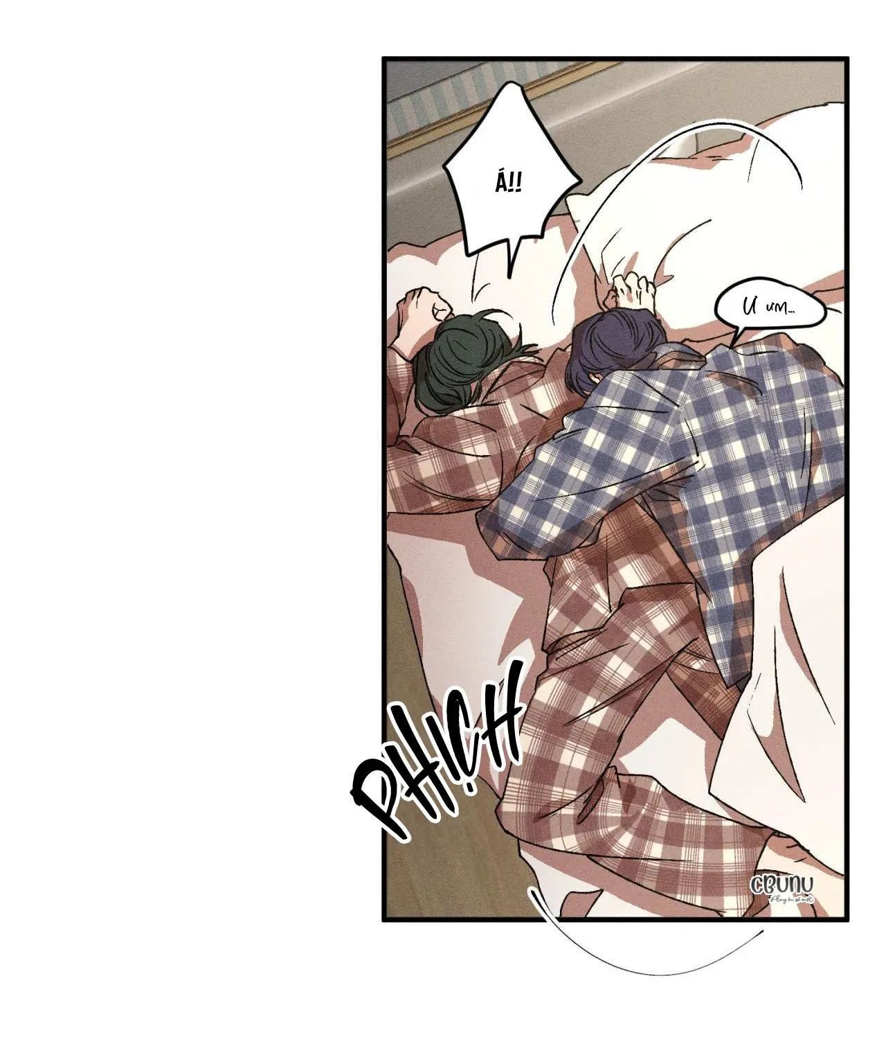 Bẫy Đôi Ngọt Ngào Chapter 28 Trang 11