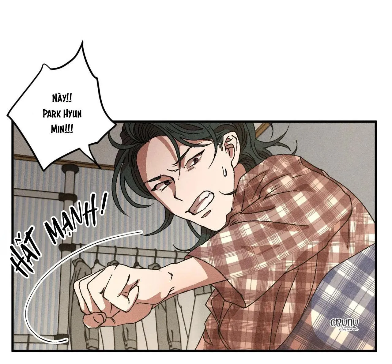 Bẫy Đôi Ngọt Ngào Chapter 28 Trang 12