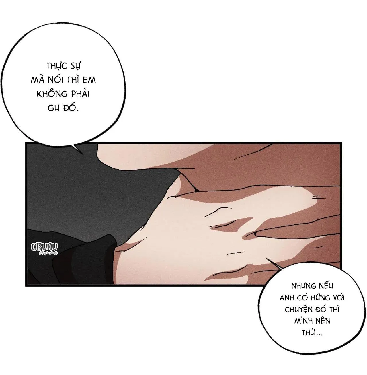 Bẫy Đôi Ngọt Ngào Chapter 28 Trang 27
