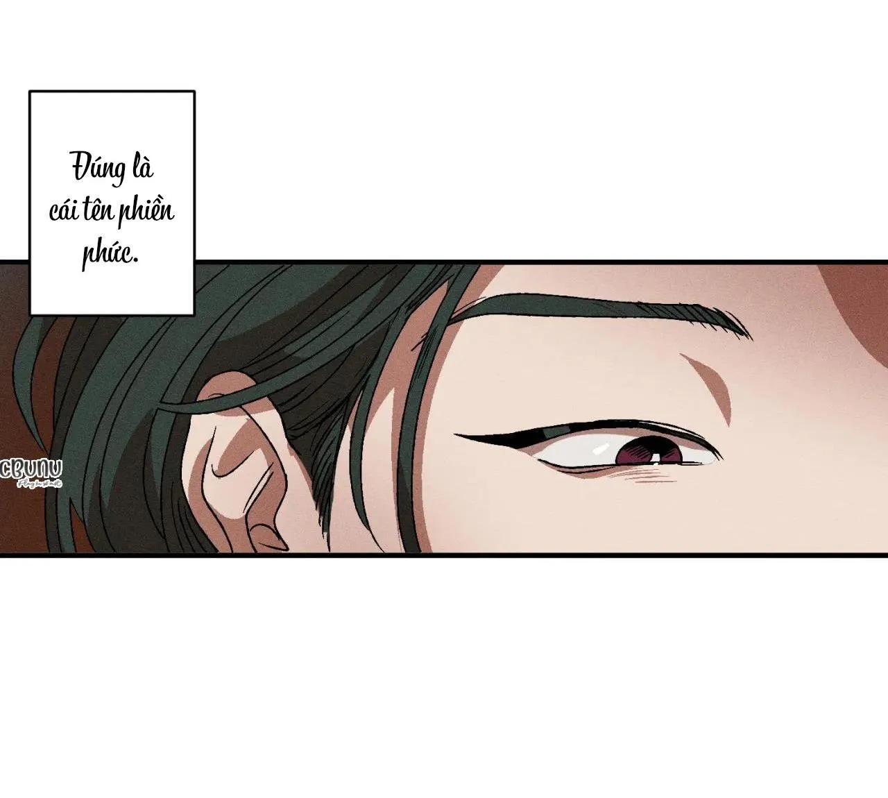 Bẫy Đôi Ngọt Ngào Chapter 28 Trang 31