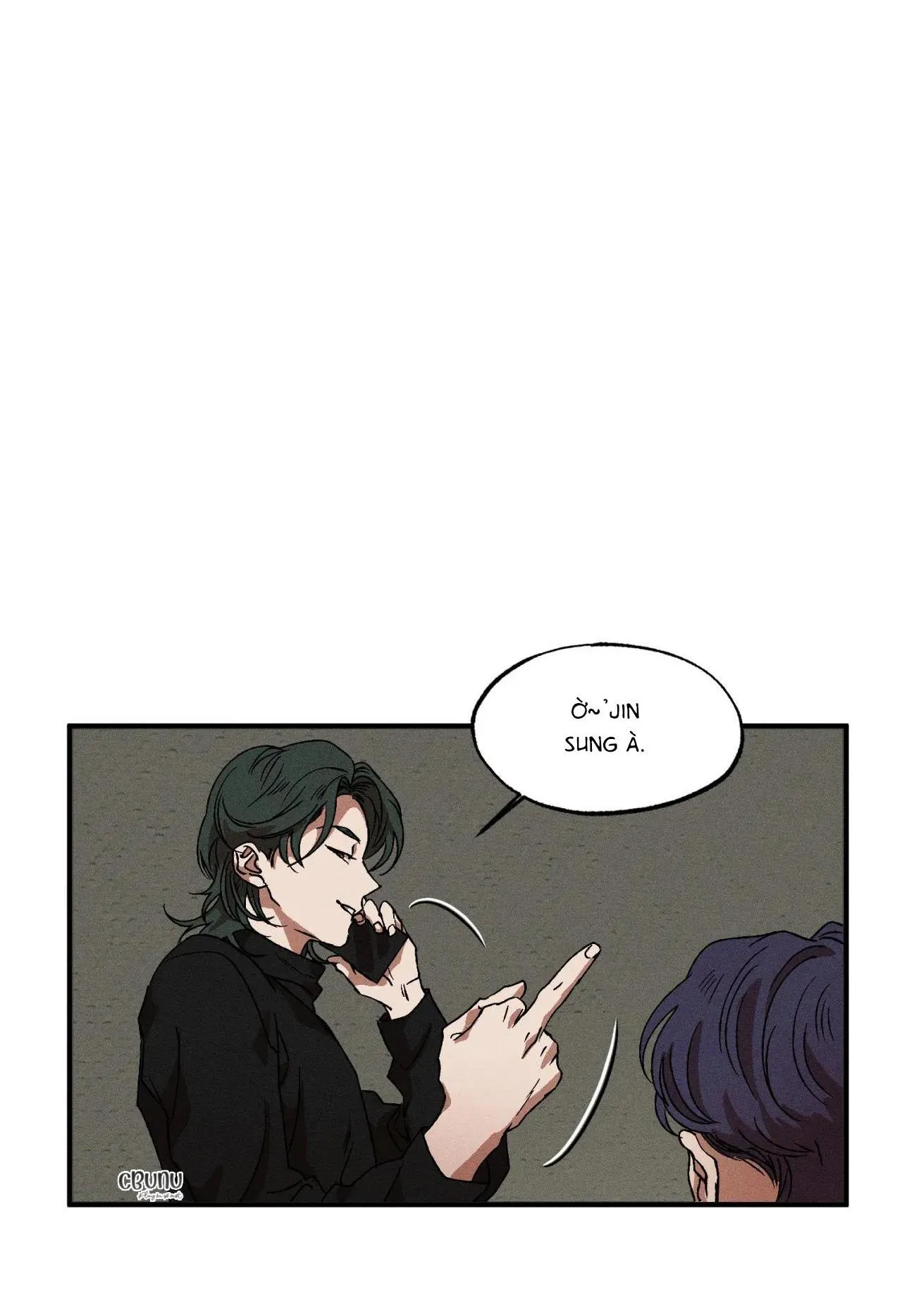 Bẫy Đôi Ngọt Ngào Chapter 28 Trang 42